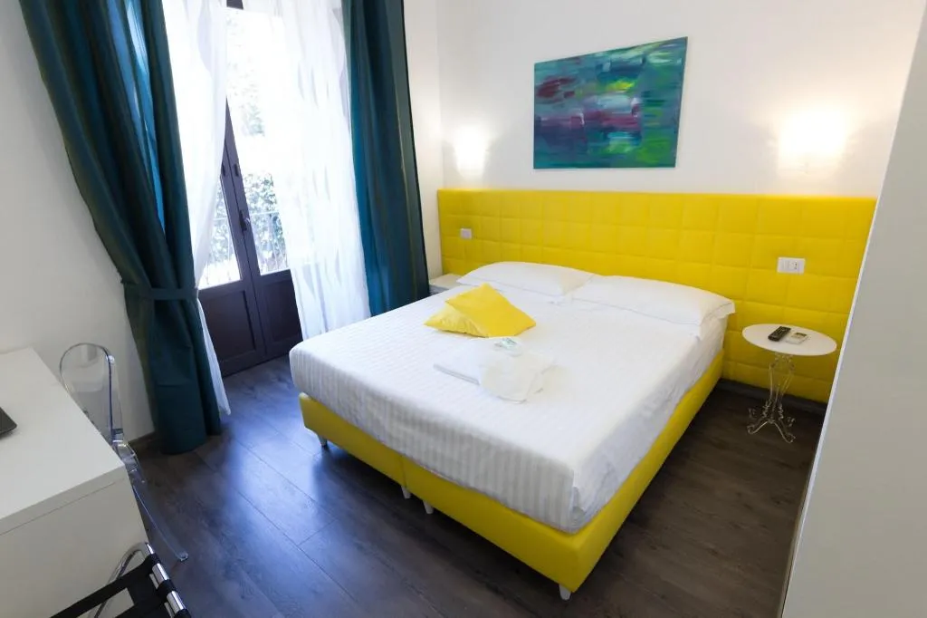 Room, Etna Suite, Catania