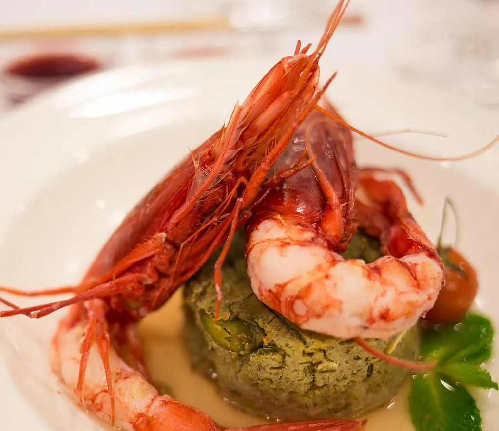 Restaurant, Four Points by Sheraton Catania Hotel & Conference, Catania