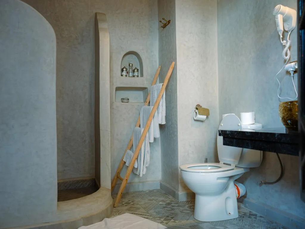 DOUBLE SUPERIOR Room, Riad 58 Blu, Marrakech