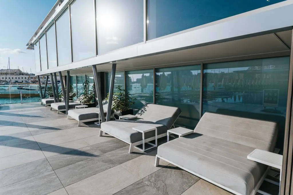 Pool, Sliema Hotel by ST Hotels, Malta