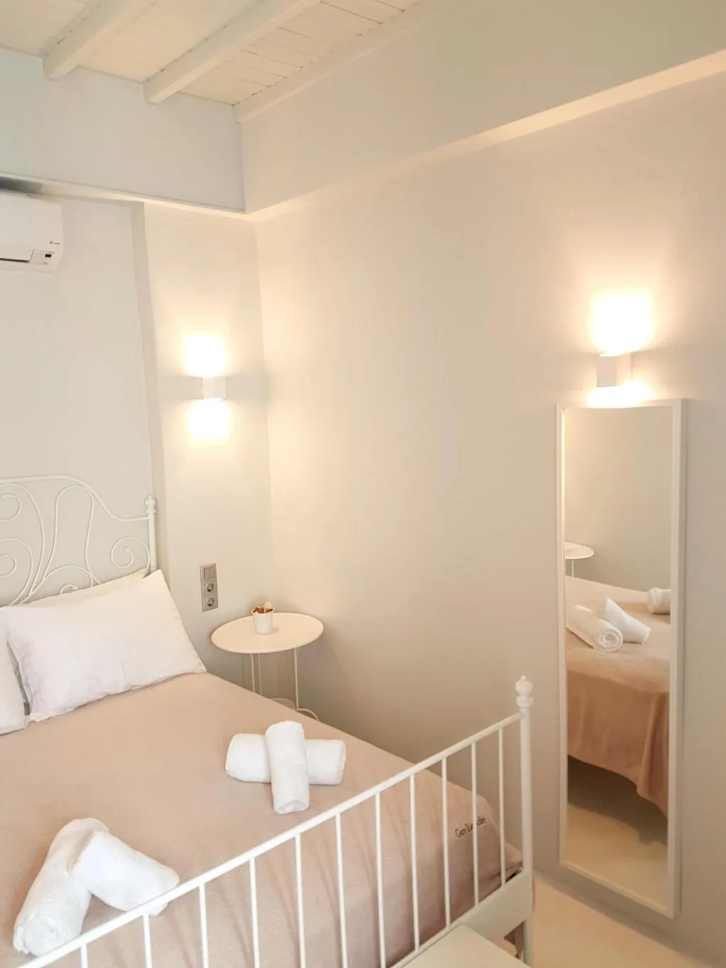 Room, Hotel Lefteris, Mykonos