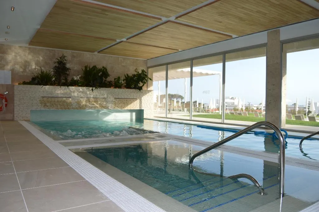 Pool, Seth 55 Santo Tomas, Menorca