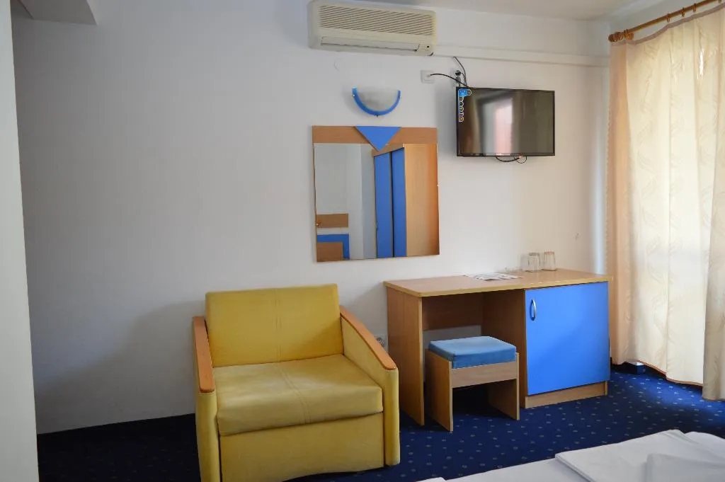 DOUBLE STANDARD Room, Saint George Nessebar, Bourgas