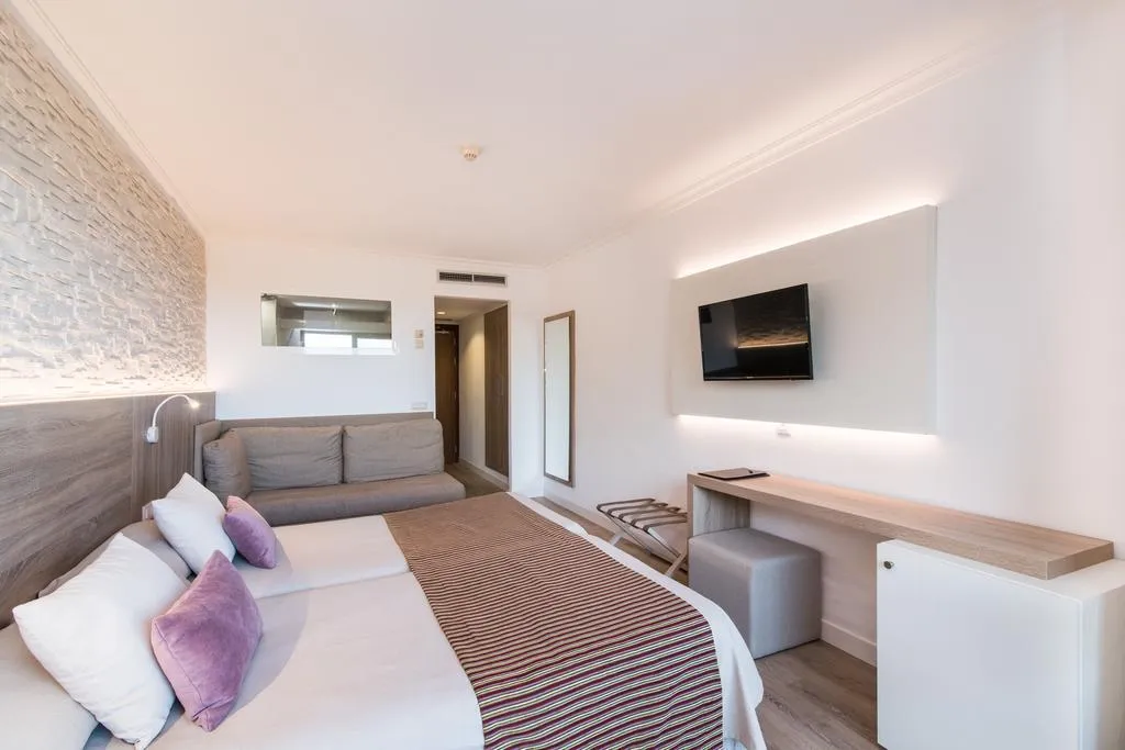 JUNIOR SUITE SEA VIEW Room, Na Taconera Sport and Relax, Majorca