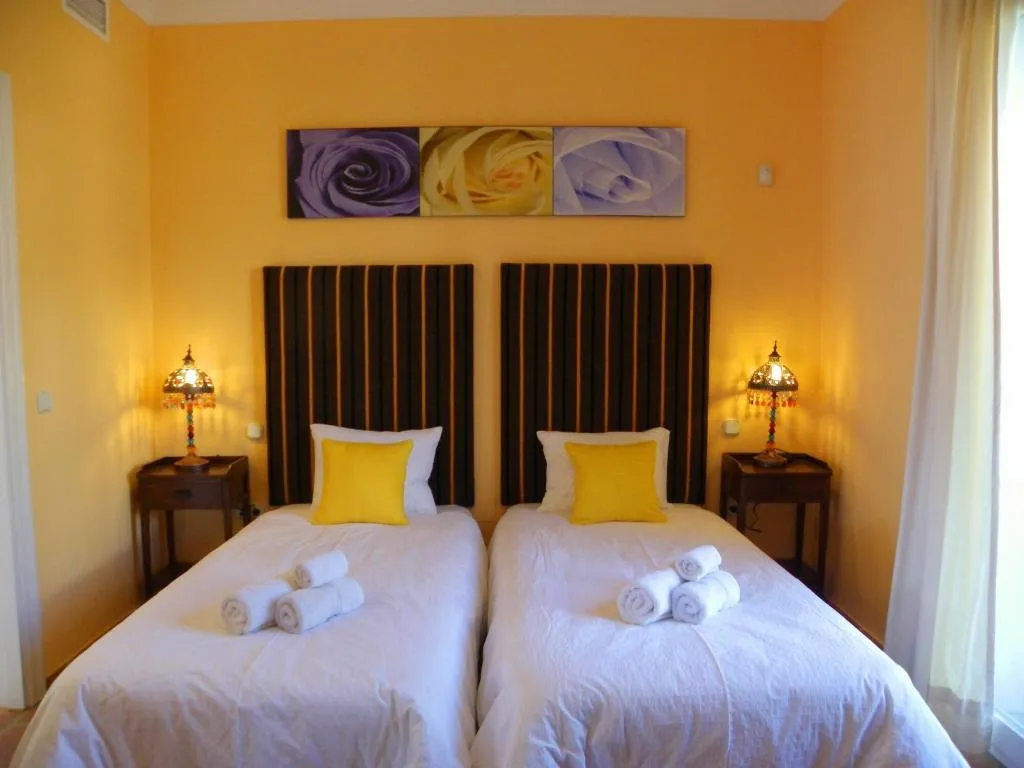 Room, La Perla De Marakech, Costa Del Sol