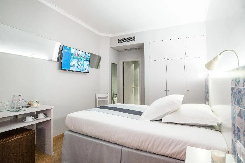 SINGLE STANDARD Room, Se Boutique Hotel, Madeira