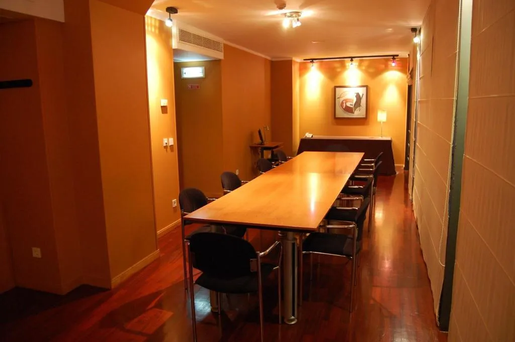 Conferences, Hotel Central Parque, Porto