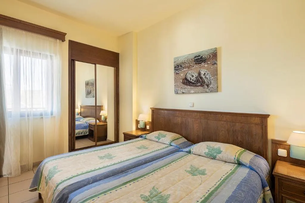 APARTMENT SIDE SEA VIEW ONE BEDROOM Room, Indigo Mare, Crete