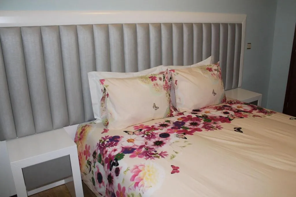 Room, Grande Oceano Guest House, Porto