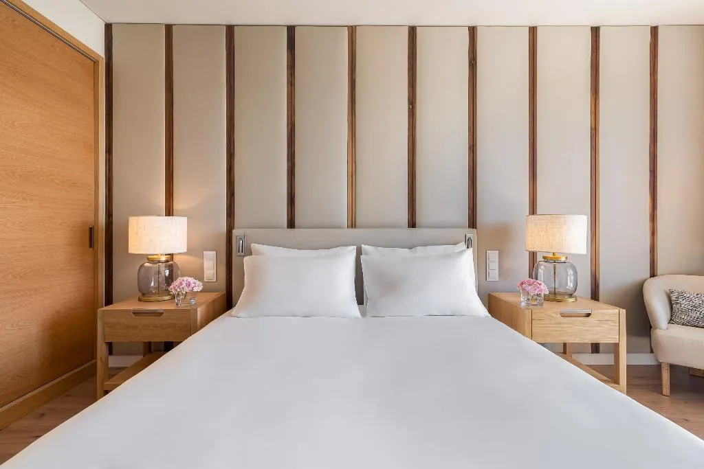 SUITE RIVER VIEW Room, Hyatt Regency Lisbon, Lisbon
