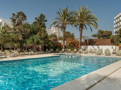 Vago Ibiza, Ibiza