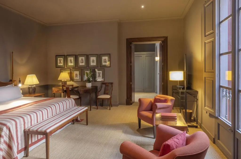 General view, Hotel Can Cera – Adults only, Majorca