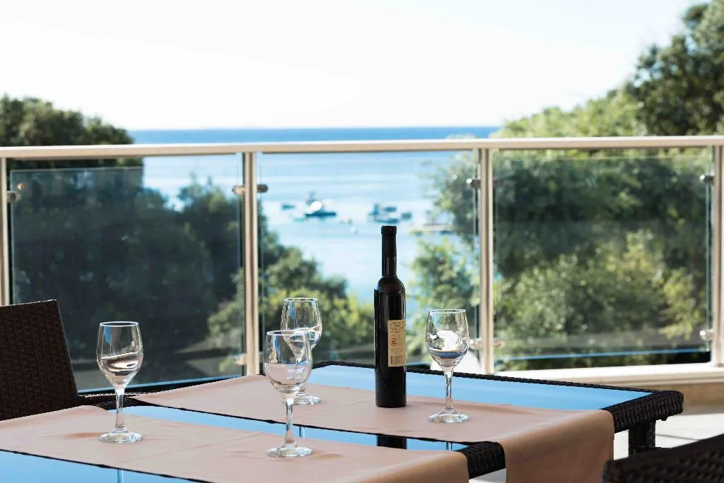 Restaurant, Duga Uvala, Istria