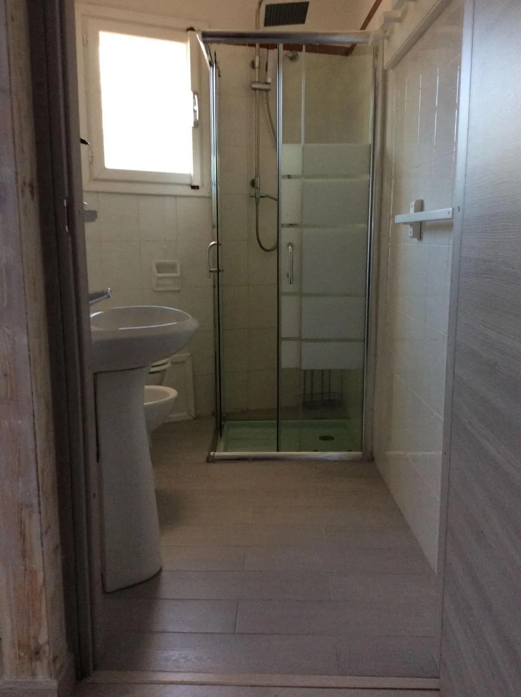 Room, B&B Domus de Diana, Olbia