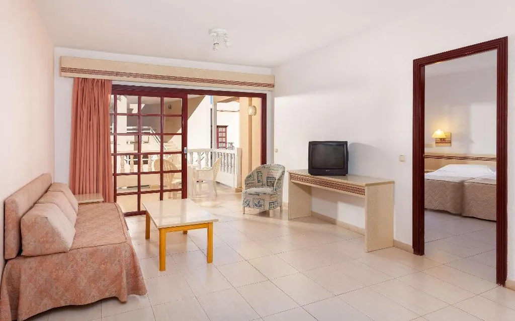 Room, Melia La Palma, La Palma