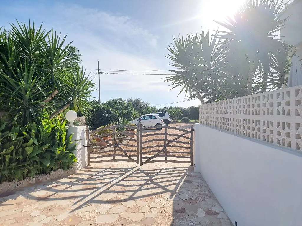 General view, Agroturismo Son Juaneda, Menorca