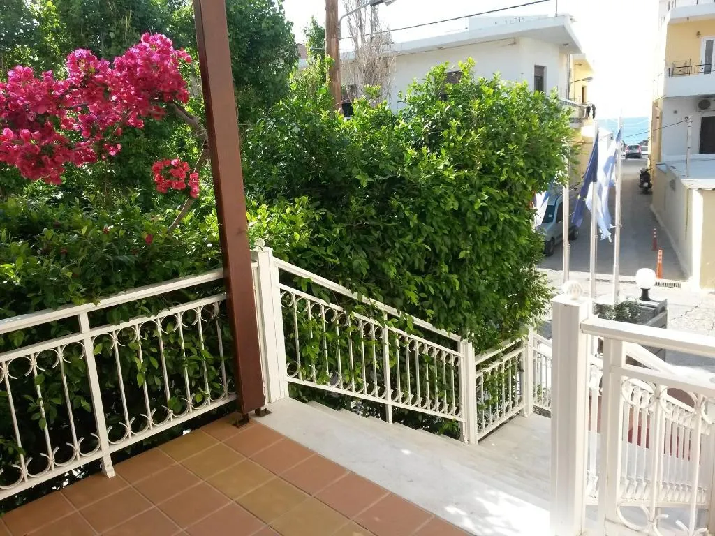 General view, Zannis, Crete