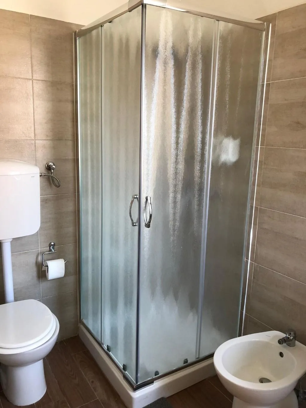 Room, Hotel Corvetto, Milan