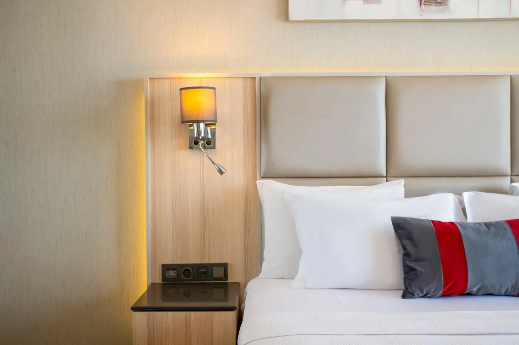 DOUBLE STANDARD Room, Ramada By Wyndham Fethiye Oludeniz, Dalaman