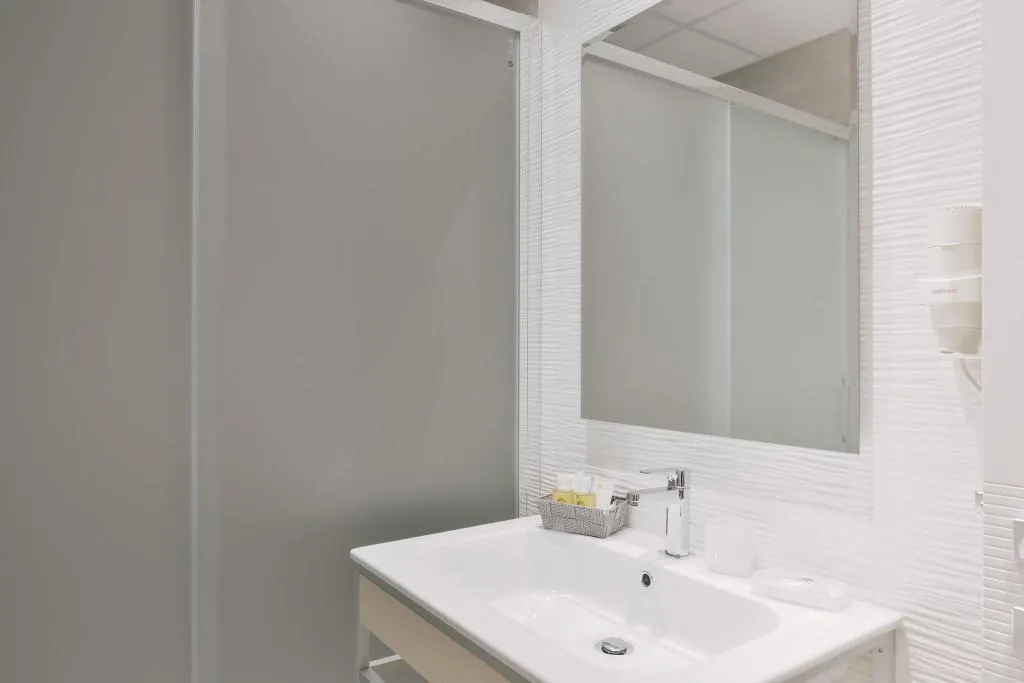 Room, Residence Picalè, Alghero