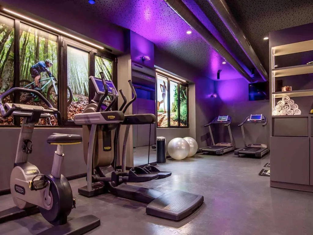Sports and Entertainment, Ibis Milano Centro, Milan