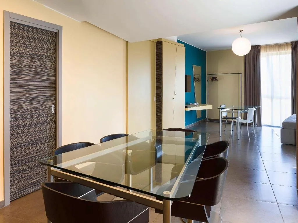 Conferences, Ibis Styles Catania Acireale, Catania