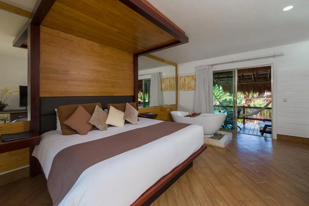 SUITE PREMIER Room, Magic Blue Spa Boutique Hotel Adults Only, Playa Del Carmen