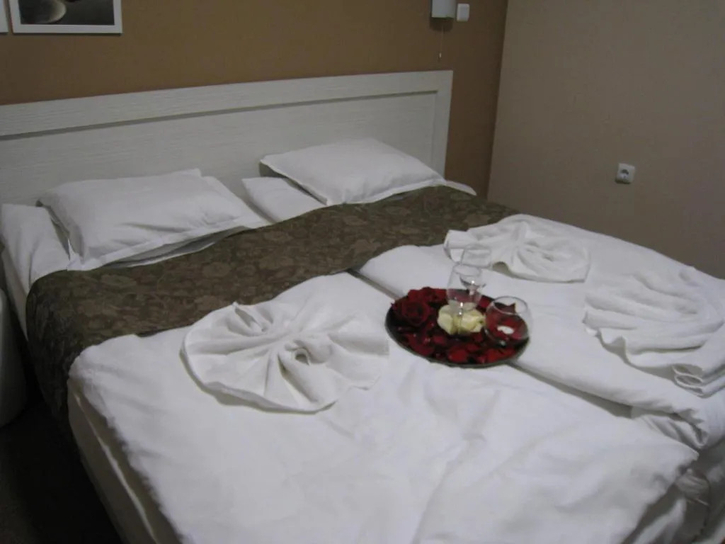 Room, Hotel Milano, Bourgas