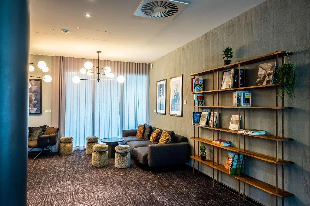 Conferences, Hotel Berlin, Berlin, Berlin