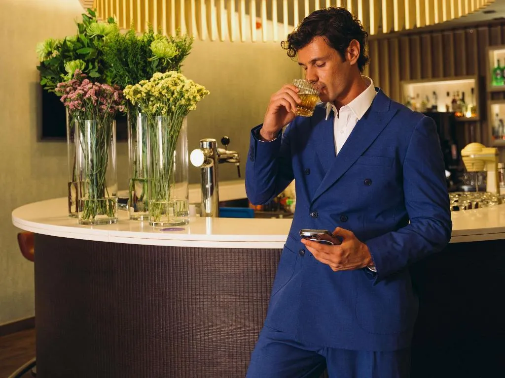 Bar, Novotel Athenes, Athens