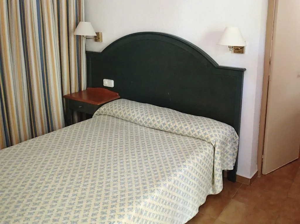 Double or Twin STANDARD Room, Insotel Club Maryland, Ibiza
