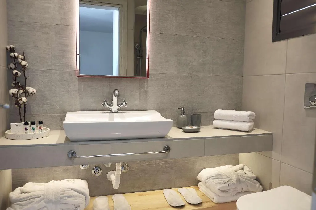 Room, Acrotel Elea Beach, Halkidiki