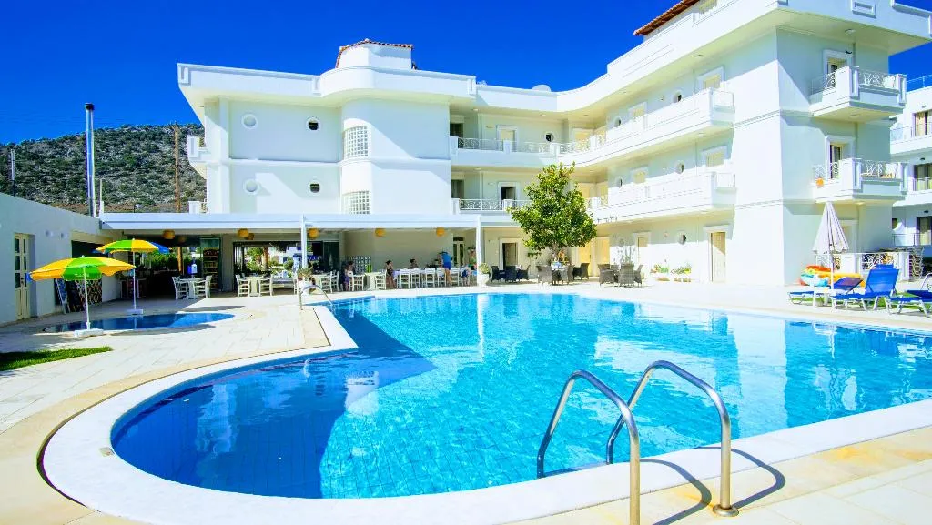 Pool, Pela Sofia, Crete
