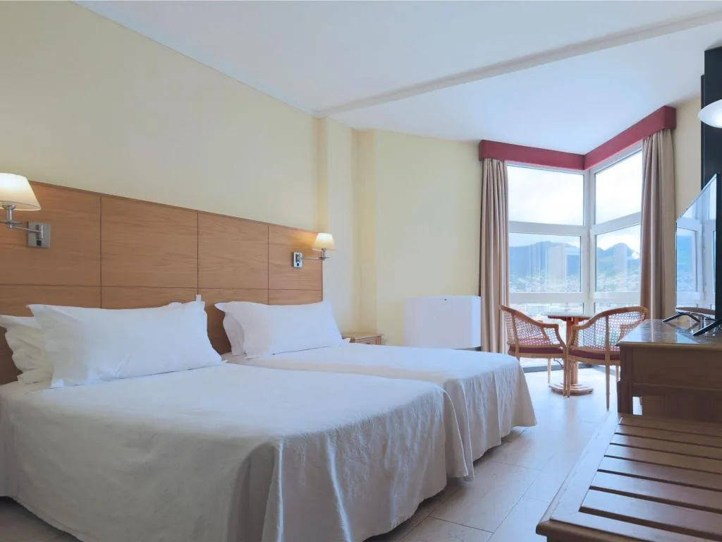 TWIN SUPERIOR Room, Baia Madeira Hotel, Madeira