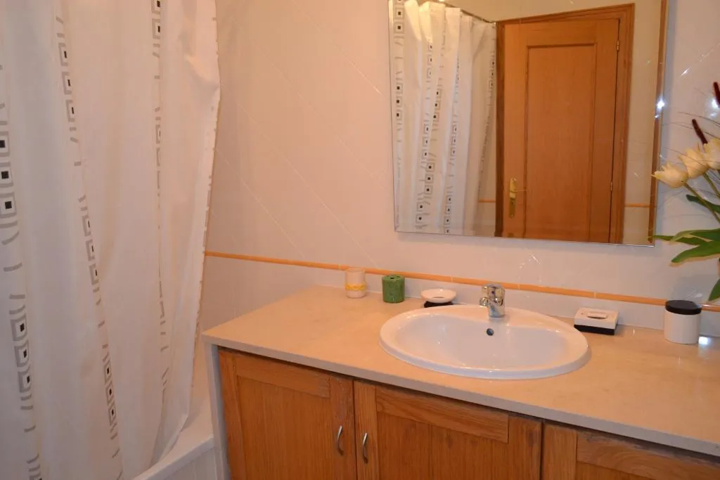 APARTMENT ONE BEDROOM Room, Eden Village by Garvetur, Algarve