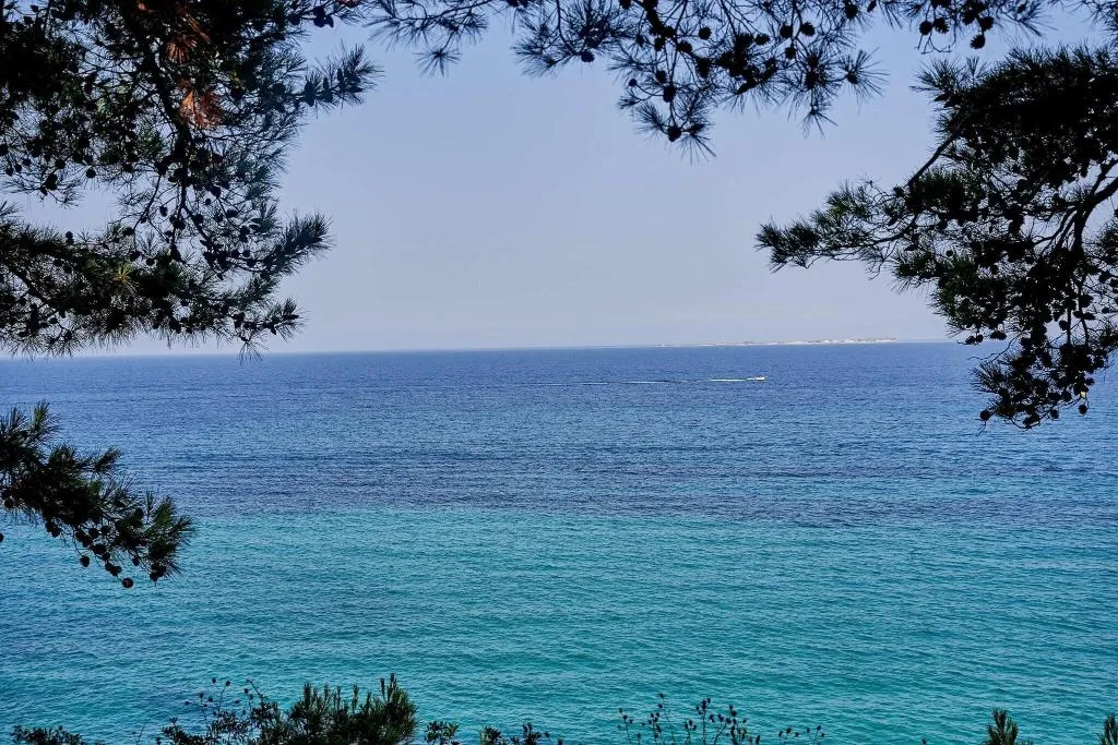 General view, White Rocks Hotel Kefalonia, Kefallinia