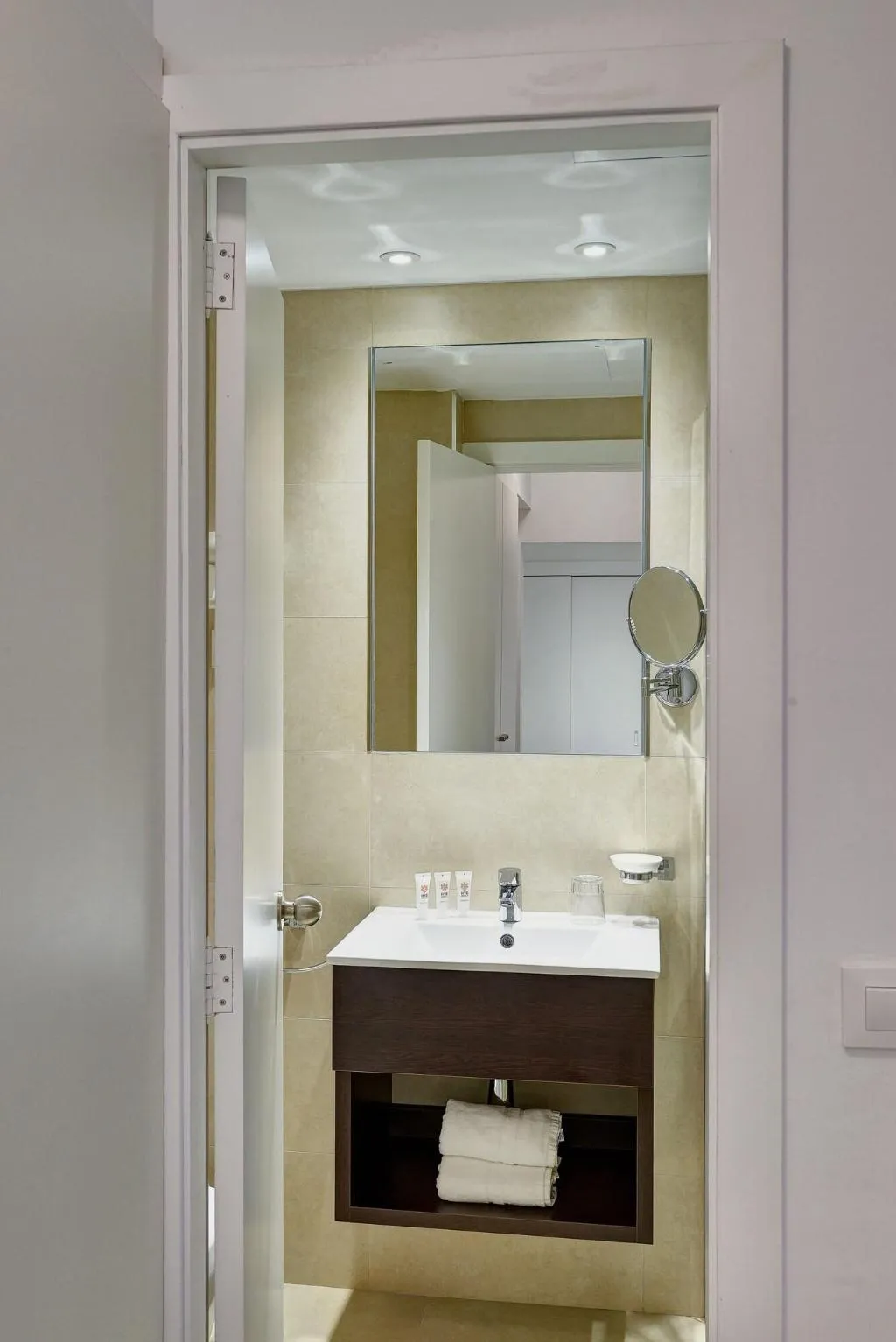 APARTMENT TWO BEDS Room, HYB Eurocalas, Majorca