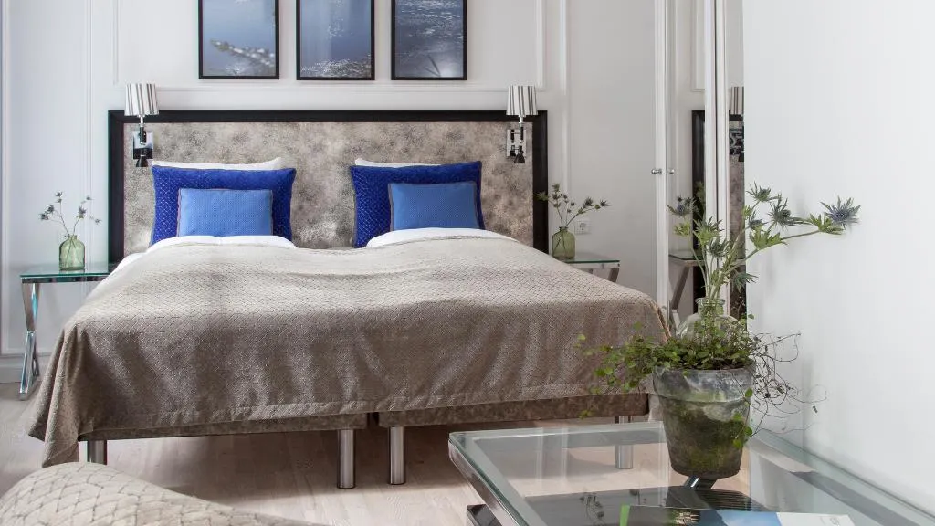 Double or Twin STANDARD Room, Absalon Hotel, Copenhagen