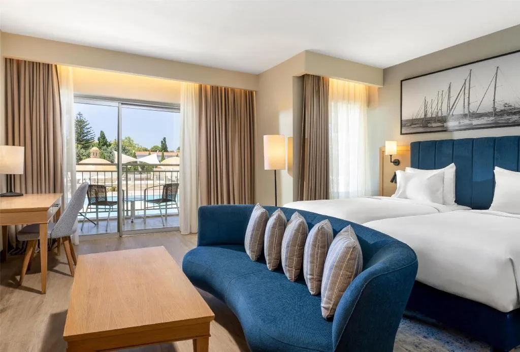 Room, Radisson Blu Resort & SPA Cesme, Izmir