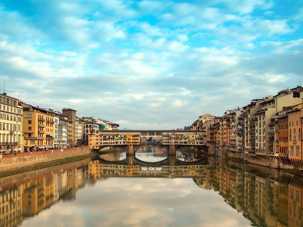 General view, B&B Cimatori, Florence