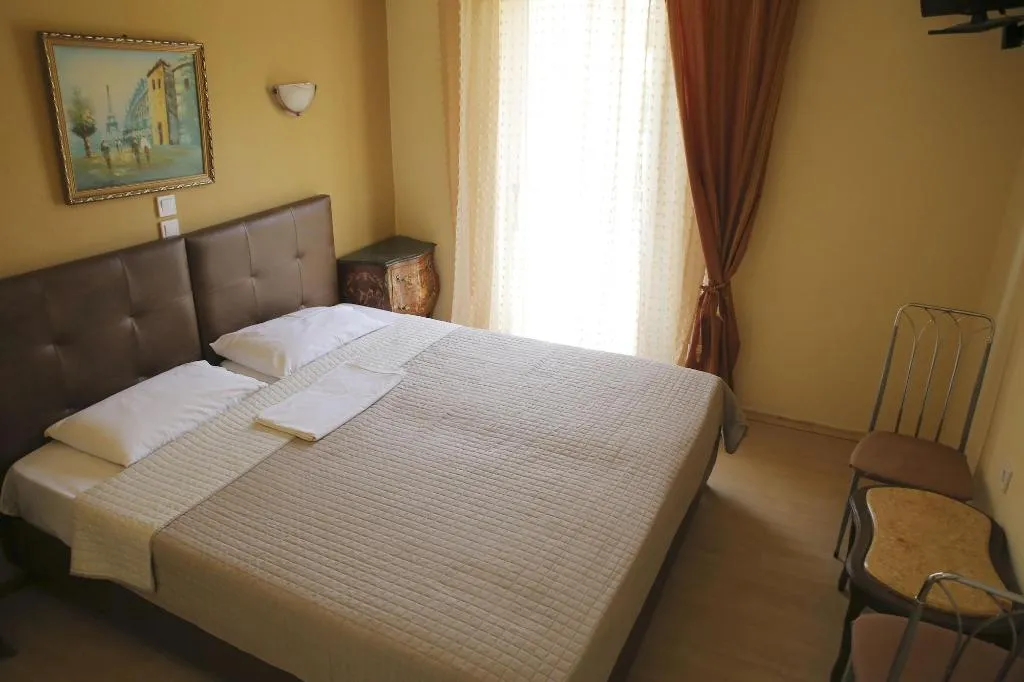 Room, Hotel Anesi, Athens