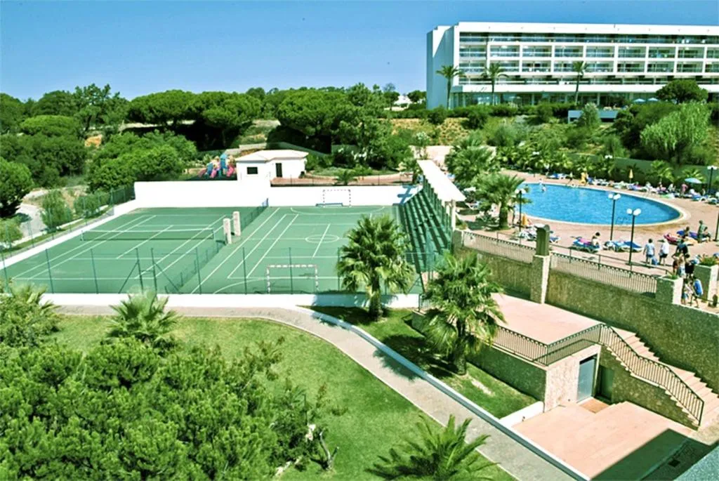 Sports and Entertainment, Huma By Umbral, Algarve