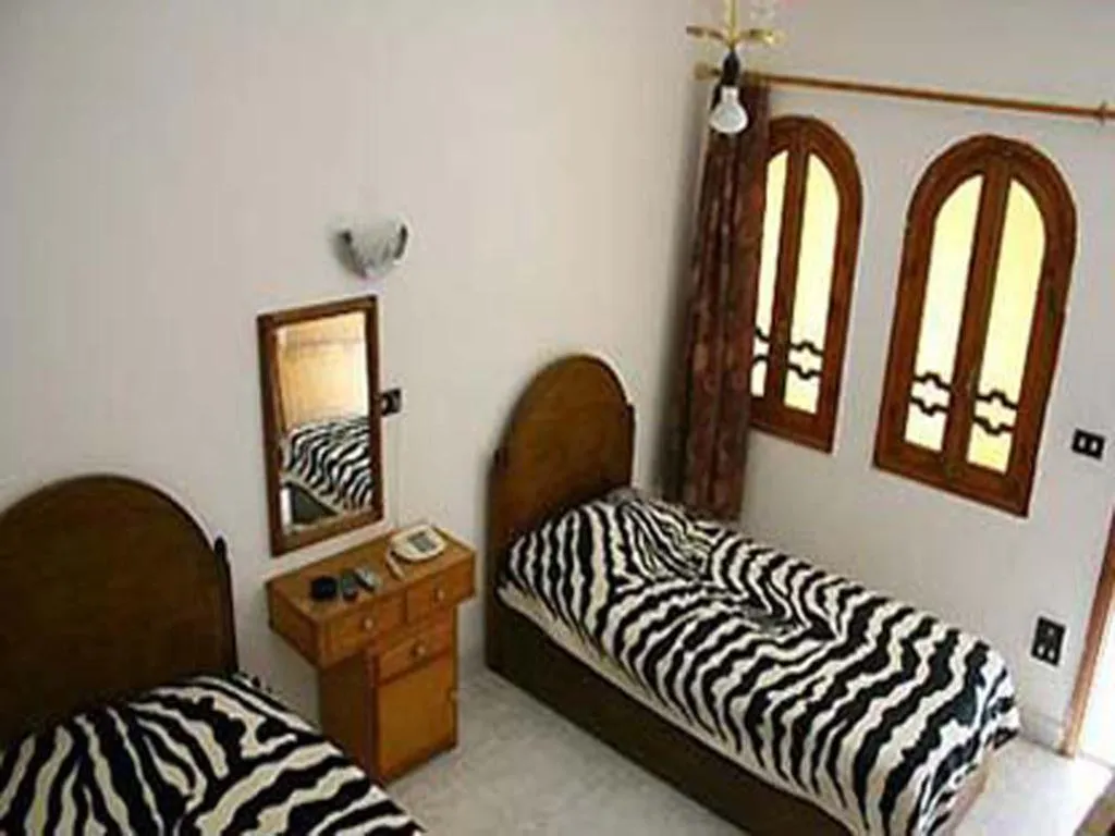 General view, Yasmina Hotel, Red Sea Riviera