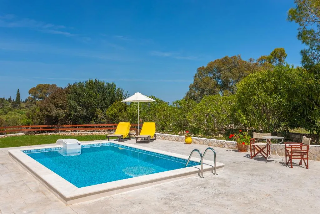 HOUSE STANDARD Room, Liuba Houses, Zante