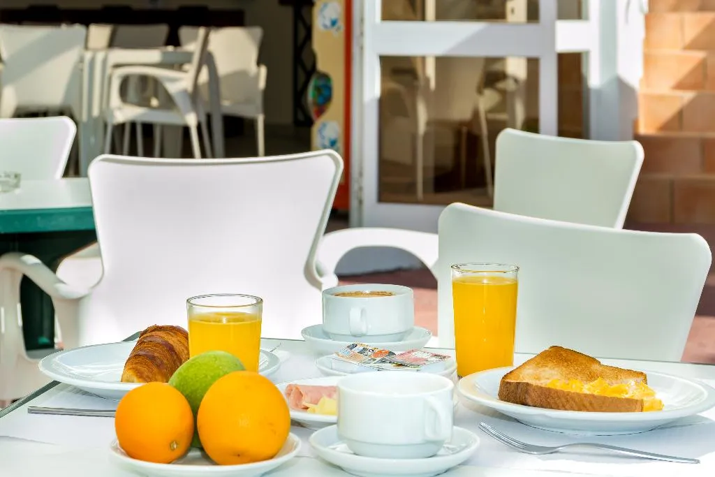 Restaurant, Ouratlantico, Algarve