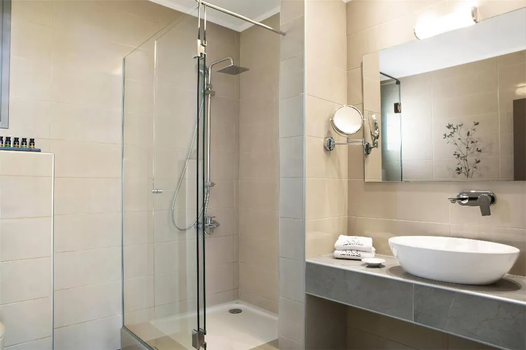 Room, Ajul Luxury Hotel & Spa Resort Registry Collection, Halkidiki