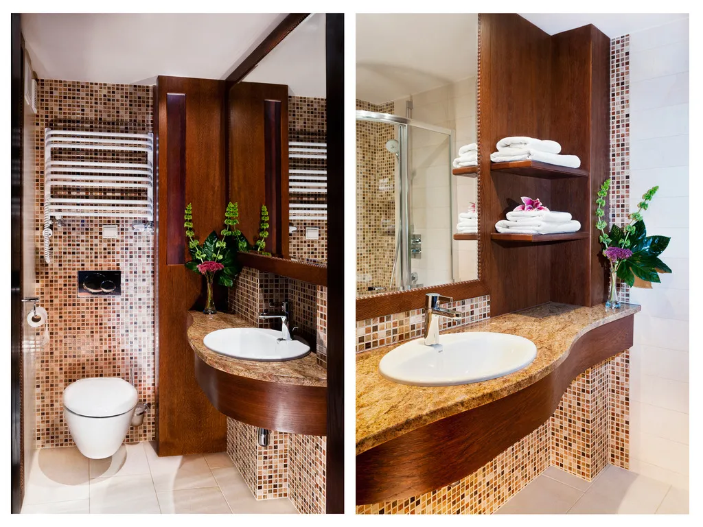 Double or Twin CLASSIC Room, Holland House Residence Old Town, Gdansk