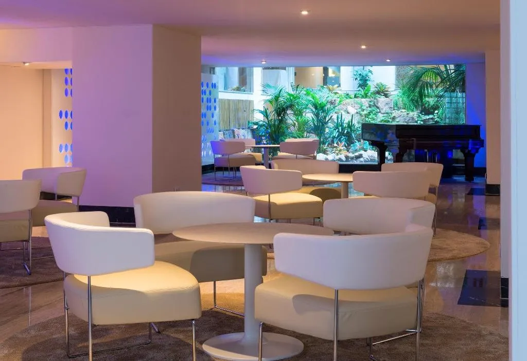 General view, Hotel Palma Bellver , Affiliated by Meliá, Majorca