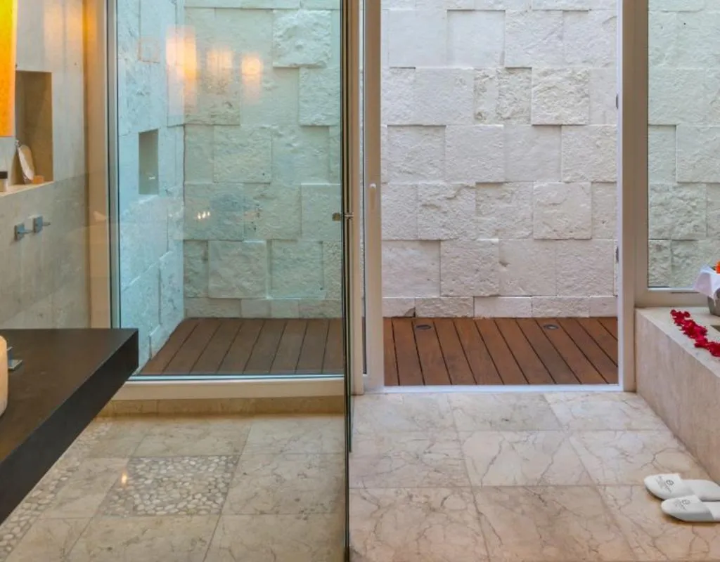 JUNIOR SUITE DELUXE Room, Blue Diamond Wellness Resort-All Inclusive-Adults, Cancun Area