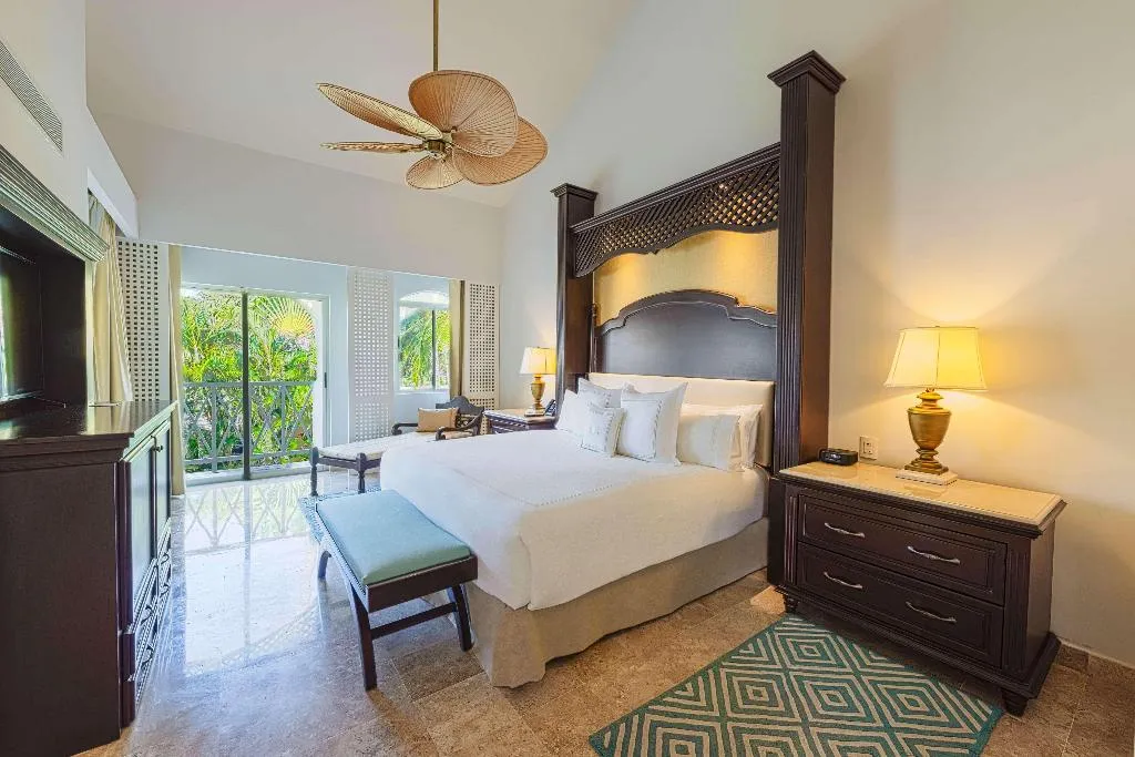 Room, Royal Hideaway Playacar All Inclusive, Cancun Area